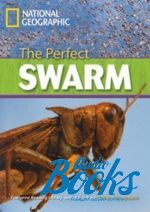  "The Perfect Swarm. British english. 3000 C1" -  