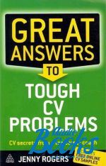   - Great Answers to Tough Cv Problems ()