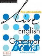 . .  - Live English Grammar Pre-Intermediate Students Book ()