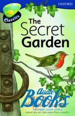 Frances Hodgson Burnett - Oxford reading tree: stage 14: treetops classics: the secret garden ()