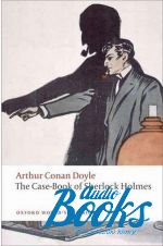 Arthur Conan Doyle - Casebook of Sherlock Holmes ()