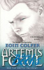   - Artemis Fowl and The Arctic Incident ()