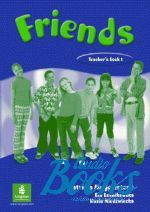 Liz Kilbey - Friends 1 Teachers Book (  ) ()