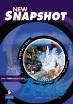 Brian Abbs - New Snapshot Pre-Intermediate Student's Book ()