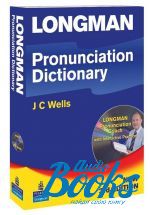  +  "Longman Pronunciation Dictionary 3 Edition Paper with CD-ROM" - John Wells