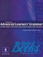 Mark Foley - Longman Advanced Learners' Grammar ()