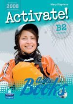 Elaine Boyd - Activate! B2: Workbook without key with iTest Multi-ROM ( / ) ( + )