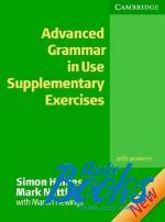 Simon Haines - Advanced Grammar in Use 2-ed Supplementary Exercises WITH answers ()