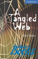  "CER 5 Tangled Web" - Maley Alan 