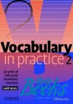 Glennis Pye - Vocabulary in Practice 2 ()