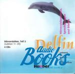AudioCD "Delfin Teil2 CD4" - Hartmut Aufderstrasse