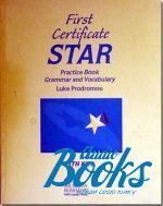 Luke Prodromou - First Certifificate Star Workbook ()