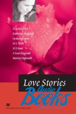 D. H. Lawrence - Macmillan Literature Collections Love Stories ()