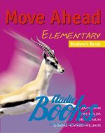 Printha Ellis - Move Ahead Elementary Students Book ()