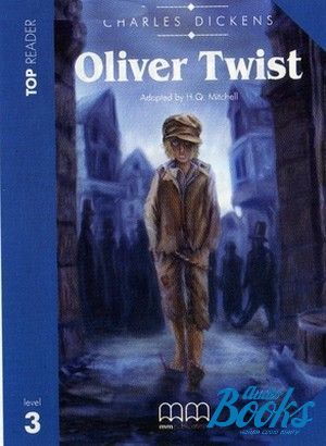  "Oliver Twist Teacher´s Book Pack Level 3 Pre-Intermediate" - Charles Dickens