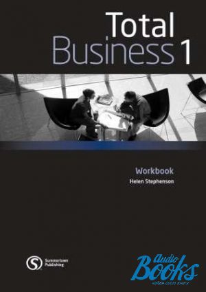  "Total business 1 Pre-Intermediate WorkBook" - Stephenson Helen