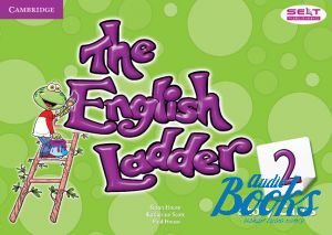  "The English Ladder 2 Story Cards" - Paul House, Susan House,  Katharine Scott
