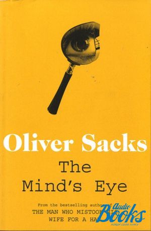 The book "The Minds Eye." -  . 