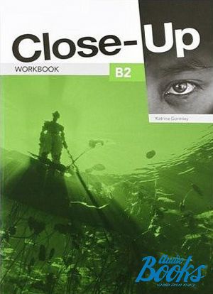  +  "Close-Up B2 WorkBook ( )" -  