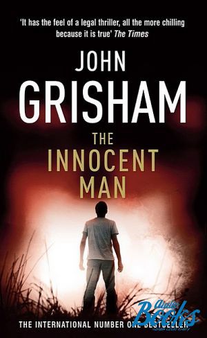The book "The Innocent man" -  