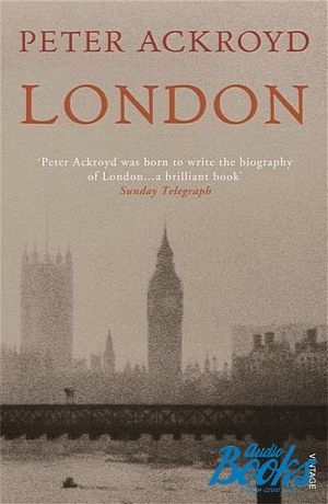 The book "London" -  