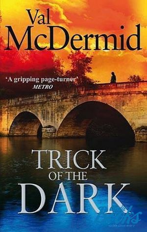 The book "Trick of the dark" -  