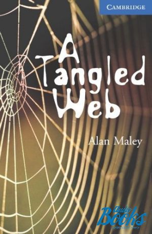 The book "CER 5 Tangled Web" - Maley Alan 