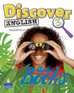 Isabella Hearn - Discover English 3 Teachers Book (  ) ()