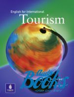 книга "English International Tourism Upper-Intermediate Coursebook (учебник / підручник)" - Miriam Jacob