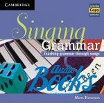  "Singing grammar Audio CD" - Mark Hancock
