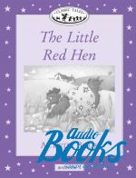 Sue Arengo - Classic Tales Beginner, Level 1: The Little Red Hen Activity Book ()