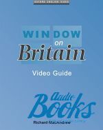 Richard MacAndrew - Window on Britain 1: Video Guide (DVD-)