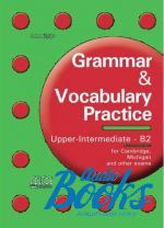Taylore-Knowles Steve - Grammar & vocabulary practice Upper-Intermediate / B2 Teachers Book ()