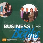 Menzies Ian - English for Business Life Elementary Audio CD ()