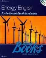 Dummett Paul - Energy English for the Gas and Electricity Industries Learner's Book and CD ( + )