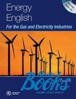 Terence Gerighty - Energy English for the Gas and Electricity Industries Class Audio CD ()