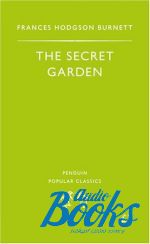 Frances Hodgson Burnett - Secret Garden ()