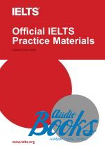 Cambridge ESOL - Official IELTS Practice Materials 1 Paperback with Audio CD ( + )