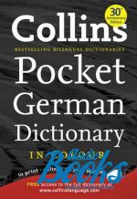   - Collins Pocket German Dictionary ()