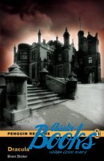 Bram Stoker - Penguin Readers 3: Dracula ()
