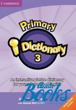Anna Wieczorek - Primary i - Dictionary 3 High elementary. Home user Class CD ()