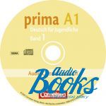  "Prima-Deutsch fur Jugendliche 1 Class CD" -  