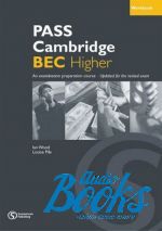  "Pass Cambridge BEC Higher Workbook with key 2 Edition" -  