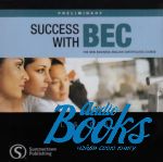  "Success with BEC Preliminary Class CD" -  