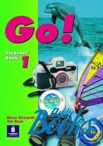 Steve Elsworth - Go! 1 Student's Book ()