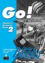 Patricia Mugglestone - Go! 2 Teacher's Book ()