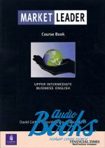 David Cotton - Market Leader Upper-intermediate Coursebook ()