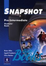 Brian Abbs - Snapshot Pre-Intermediate Student's Book ()