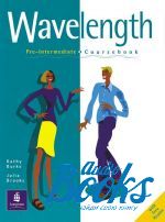   - Wavelenght Pre-Intermediate Student's Book ()