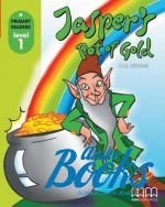  "Jaspers Pot of Gold Teachers Book 1" - . . 